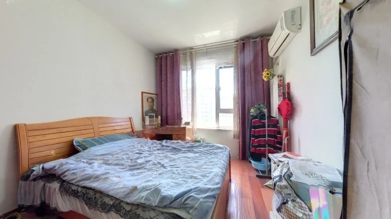 Mountain Water Flower Mansion - View 6