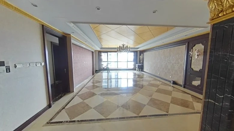 Wanda Mansion - View 6