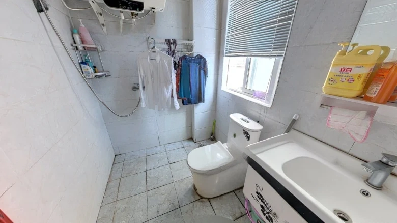 Eternal Commerce Mansion - View 9