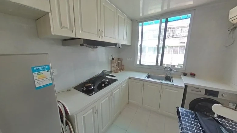 Jian Guo Nan Yuan Residence - View 6