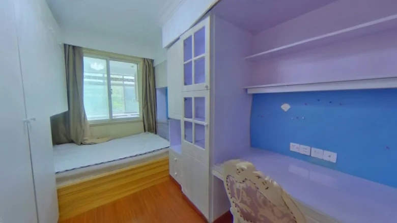 Golden Hui Residence - View 5