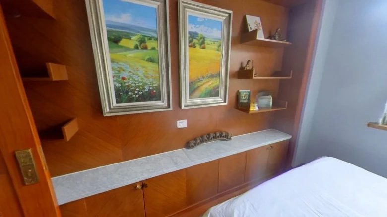 Seamark Rolling Waves Villa - View 3