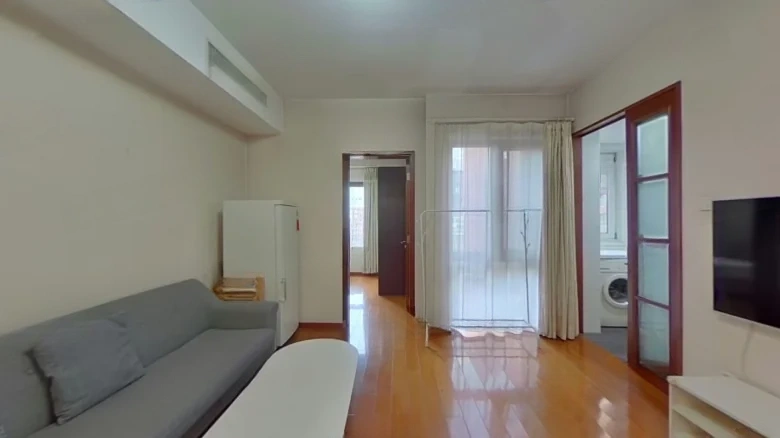 Blue Fort International Apartment - View 3