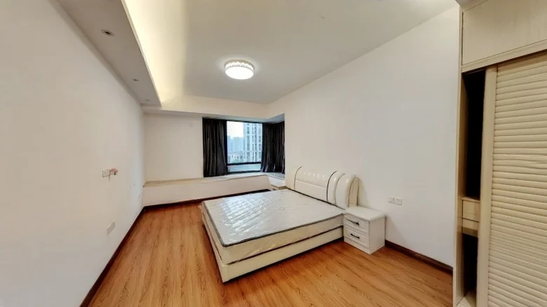 Guomao Tianqin Bay Phase I - View 2