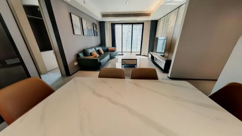 China Resources Land Yuexi - View 4