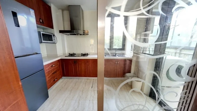 China Overseas Siena Lishè East Garden - View 8