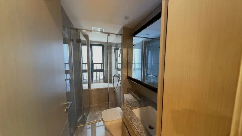 Snowcypress Elegance Residence IN Tianfu - View 9