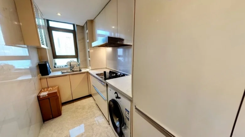 Financial Street Wuyi Rongyu - View 4