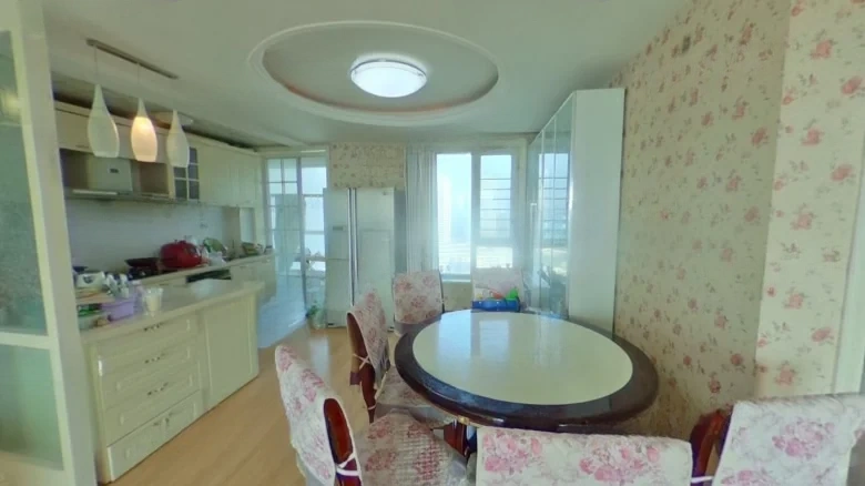 Qinggang ShangriLa Mansion - View 5