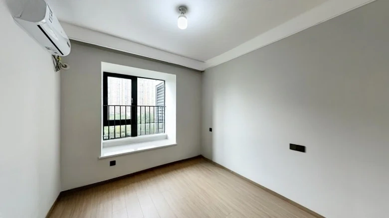 Huawu Kaisuan Men - View 2