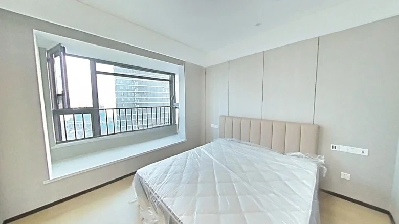 Rongyue Bay Elegance Garden - View 4