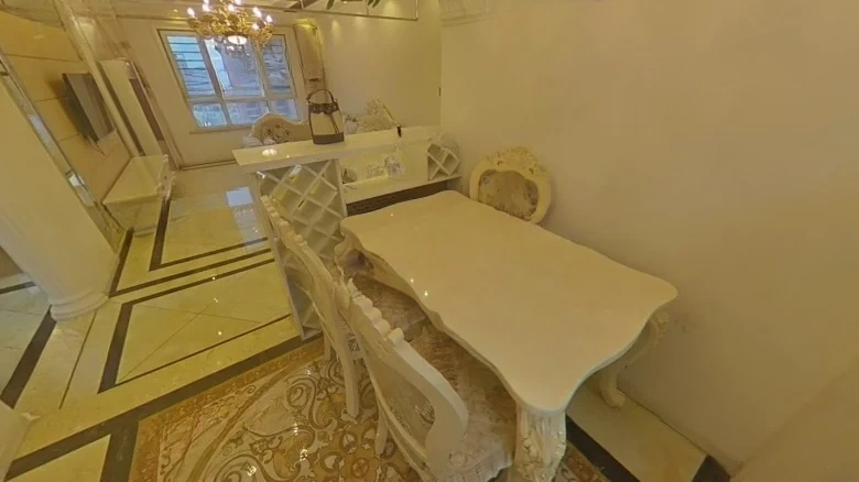 Qingte Hefu Phase I - View 5