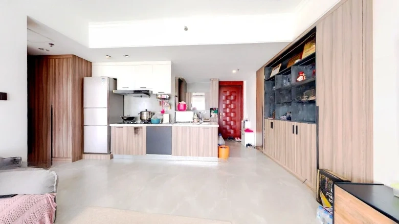 Central Yujing - View 3