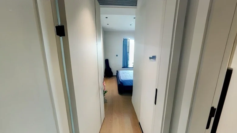 Luhu Ecocity Xunling - View 2