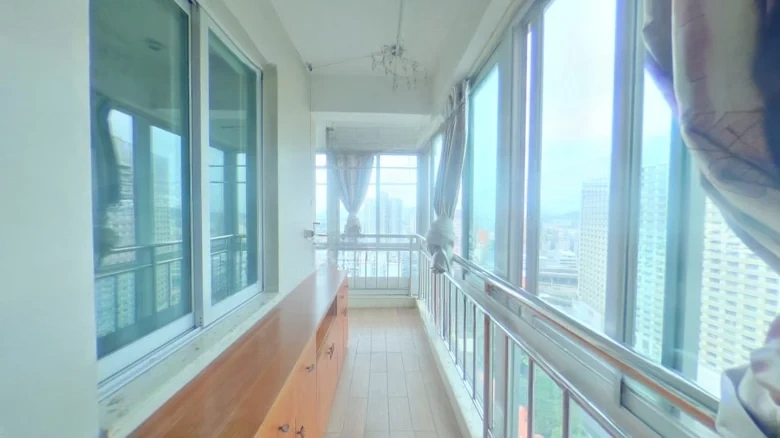 Poyaxuan Study - View 11