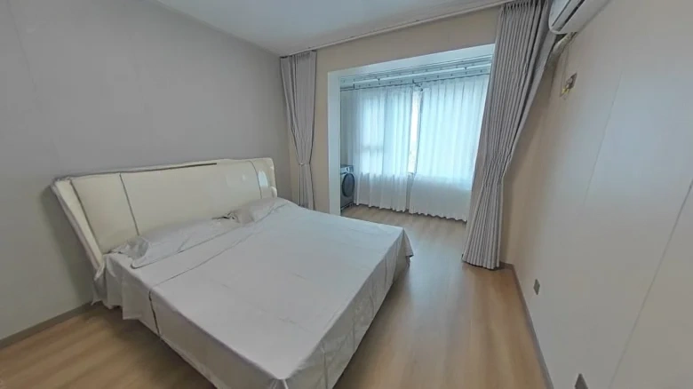 Emperor International Man Yue Mansion - View 4