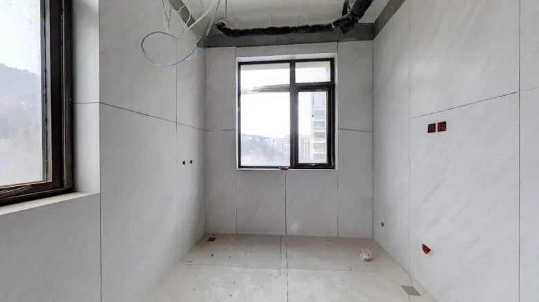 Mingyue Mountain Villa - View 8