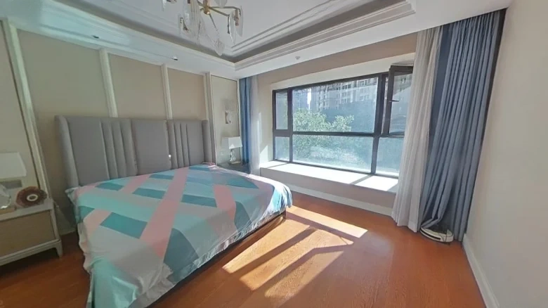 Aoti Wanda Residences - View 5