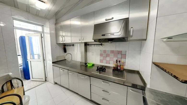 Qingshangyuan - View 5