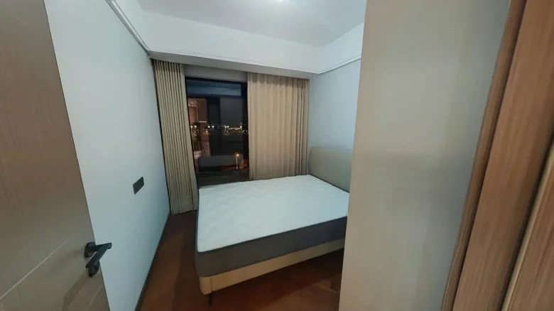 Mingyue Tianxi, Optics Valley - View 4