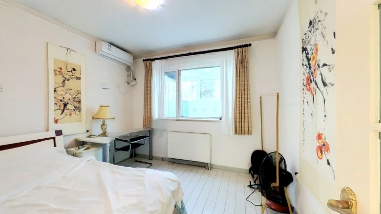 Luo Cheng District 2 - View 2