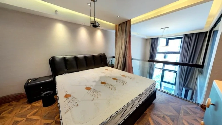 Evergrande Future City - View 4