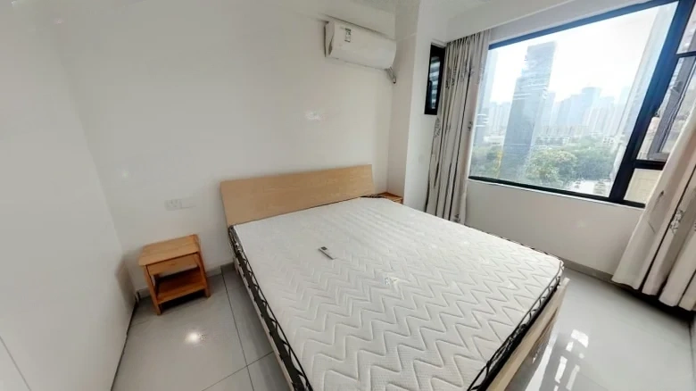 Shun Fu Ya Yuan Er Qu - View 2