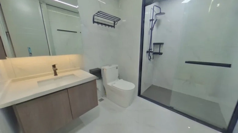 Zhongjun Tianyu Glory - View 12