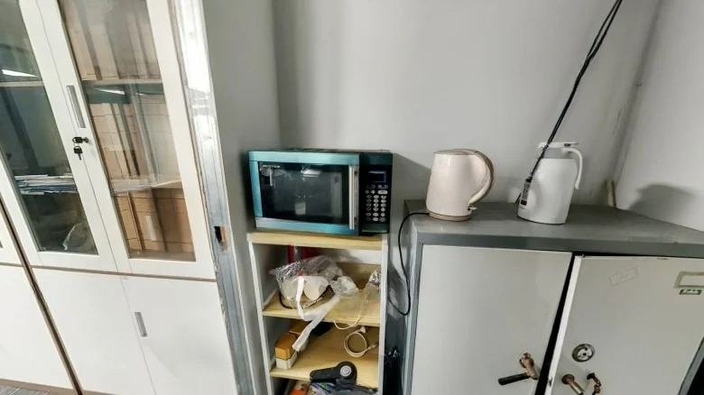 Wanke Love Apartment - View 10