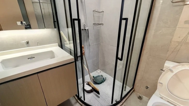 Violet Cloud Mansion Phase II - View 9