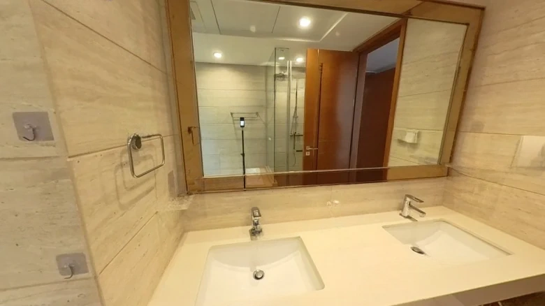 Yanlord West Garden - View 10