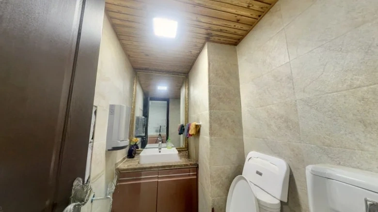 Taiyuan Modern Plaza TianDi - View 11