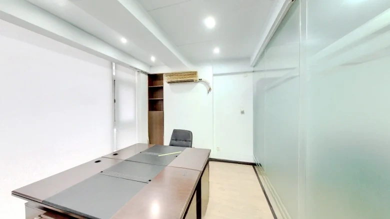 Redding International Mansion Gardens - View 3