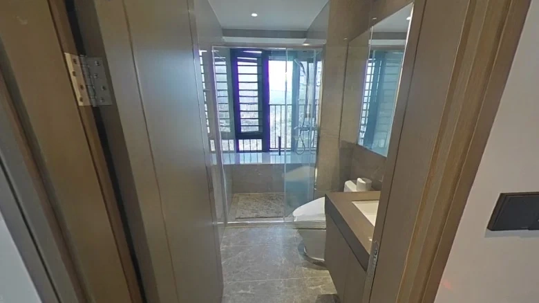 Poly Real Estate Yueyun Terrace - View 13