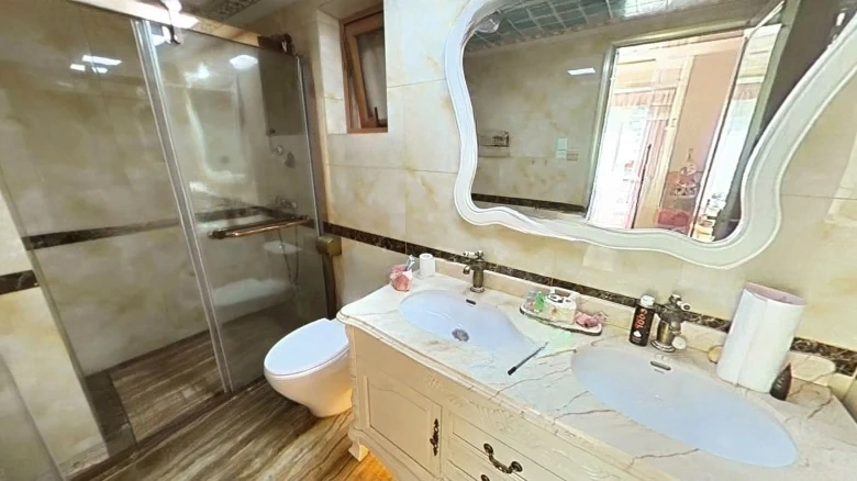 Lushan International Yintela Ken B Zone - View 13