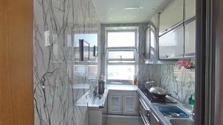 Peach Blossom Spring Residence - View 8