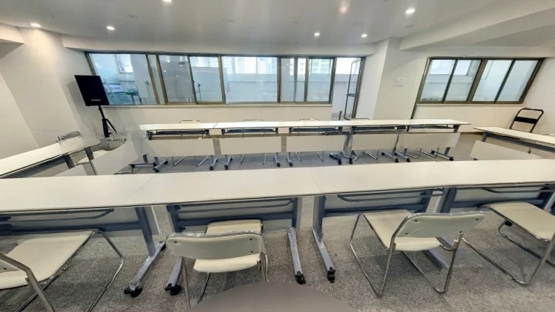 Civil Air Defense Tower Complex - View 7