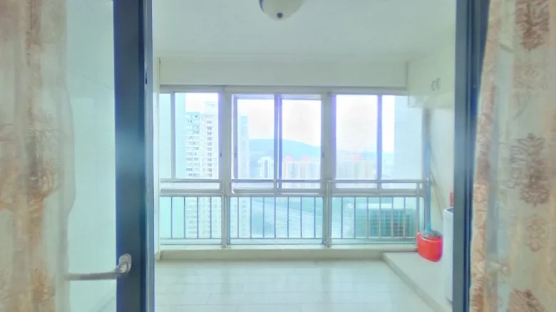 Poyaxuan Study - View 13