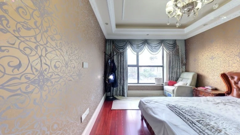 Wanda Palace Residences - View 3