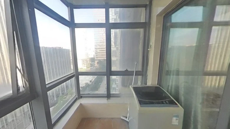 Robinson Shopping Plaza Phase II - View 6