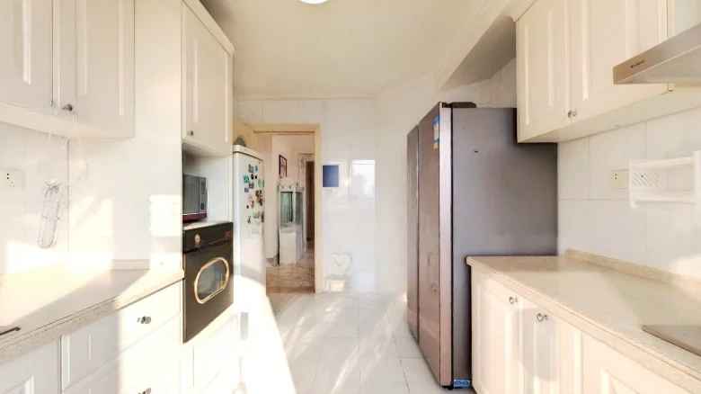 Phoenix City Phase One - View 13