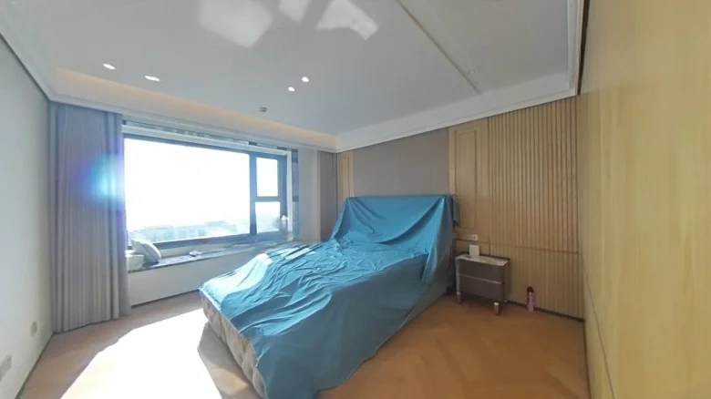 Silver Abundance Jade Seal City Mansion Luna - View 5