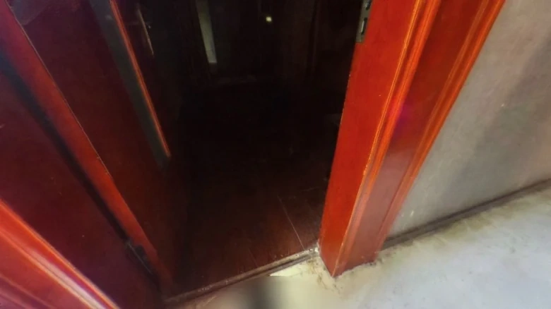 Yuan Yin Building - View 2