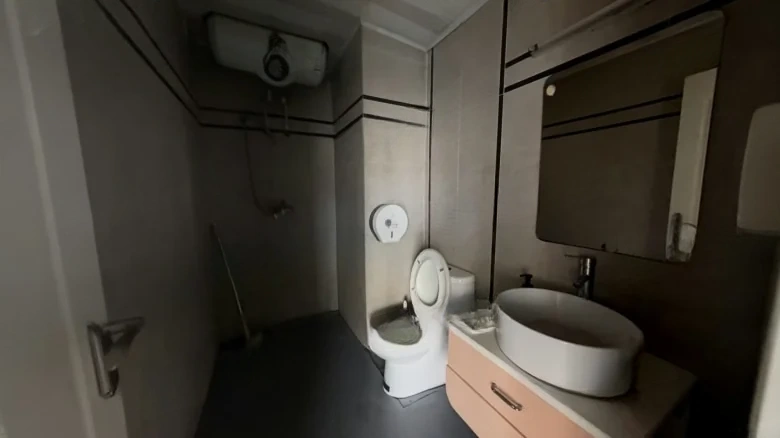 North America New Heaven Fashion Center - View 5