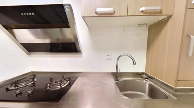 Qinghua East Road 9 courtyard - View 6