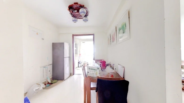 China Construction Culture City - View 5