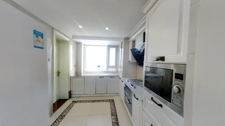 Wanda Mansion - View 7