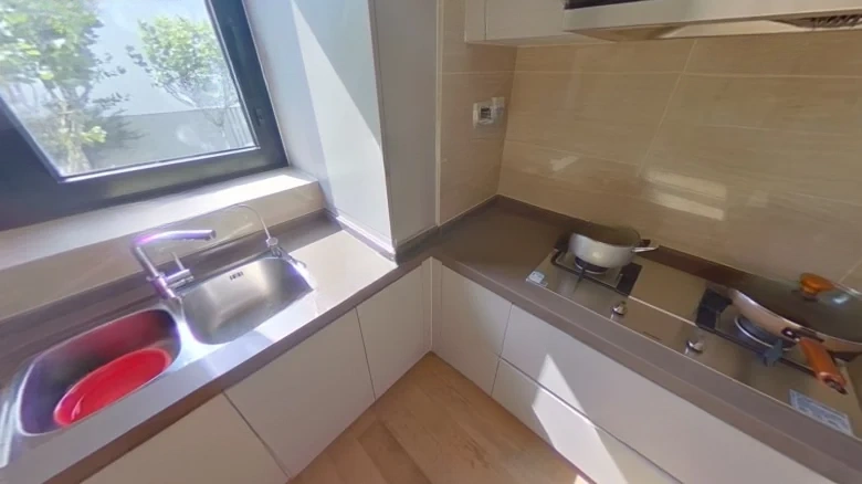 Qiantan Huatang Mingdi Residence - View 11