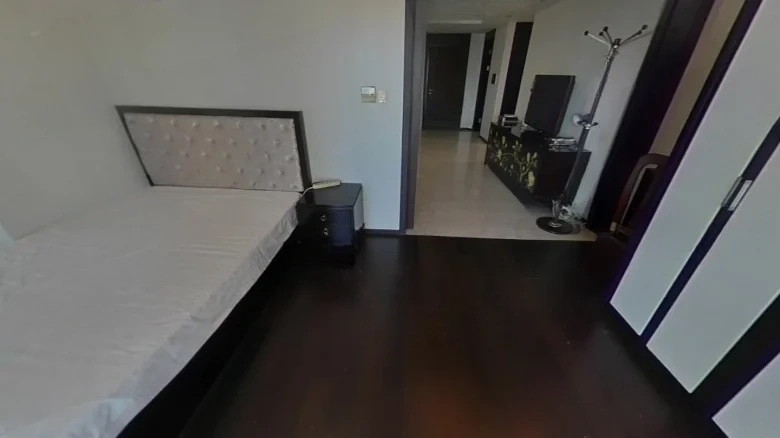 Hyatt Center - View 3