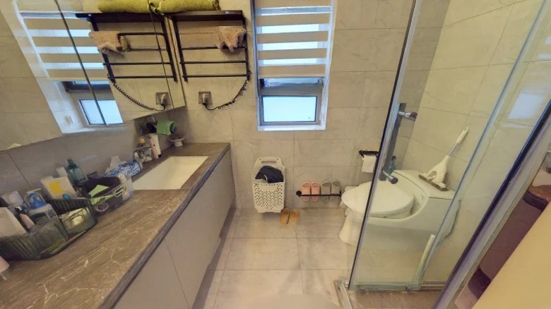 Jinmao Bay Phase III - View 9